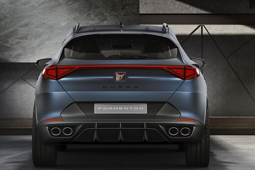 קופרה פורמנטור קופרה פורמנטור